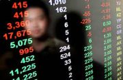 Sektor Tambang Pendorong Utama Penguatan IHSG