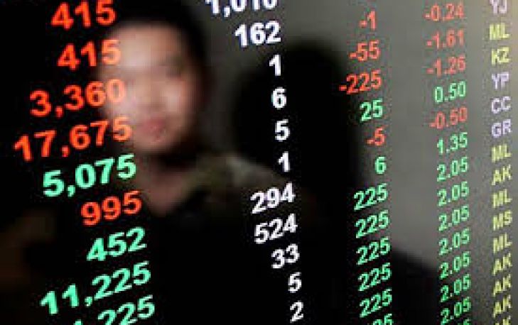 Sektor Tambang Pendorong Utama Penguatan IHSG