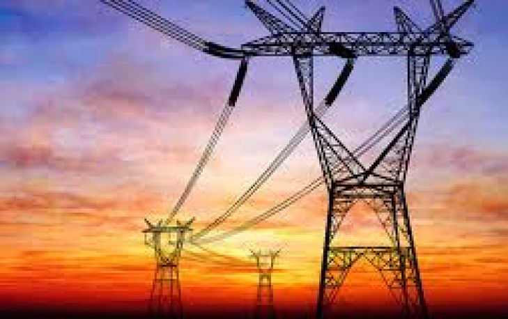Jokowi Selalu Tanyakan Perkembangan Proyek Listrik 35.000 MW