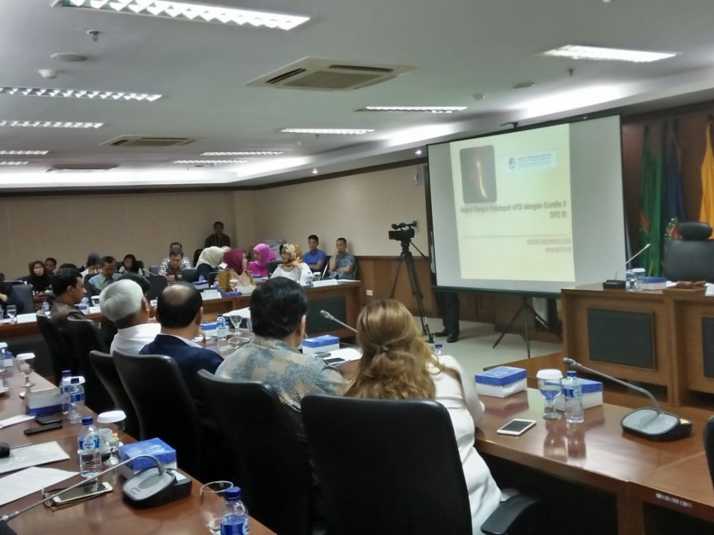 Gallery RDPU DPD RI Komisi II, 060217 11 img20170206125708