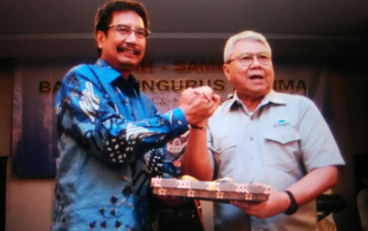 Kebijakan Moratorium Tambang Jadi Perhatian Serius API-IMA