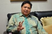 Menteri Airlangga klaim pelaku industri kini minat keluar Jawa