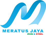 PT Meratus Jaya Iron  Steel
