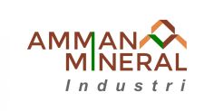 PT AMMAN MINERAL INDUSTRI AMIN