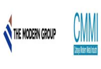 PT Cahaya Modern Metal Industri