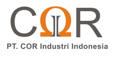PT Central Omega Resources Indonesia 