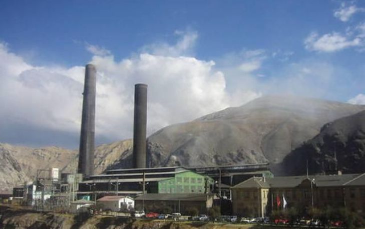 Sekprov Bilang Sulit Bahan Baku, Taufik: Kami Fokus Finalisasi Smelter