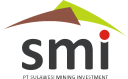 Member PT Sulawesi Mining Investment