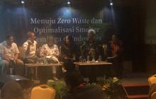 Diskusi Menuju zero waste  Optimalisasi Smelter Tembaga di Indonesia by Lemtek UI Hotel Sultan 13 Nov 2019