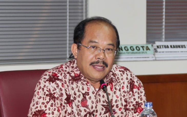 DPR Dukung Penjualan Saham Daerah di Newmont