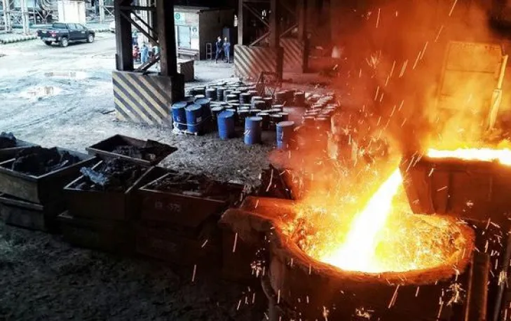 BUMD Sulteng Layak Diberi Prioritas Kelola Tambang Nikel Bahodopi