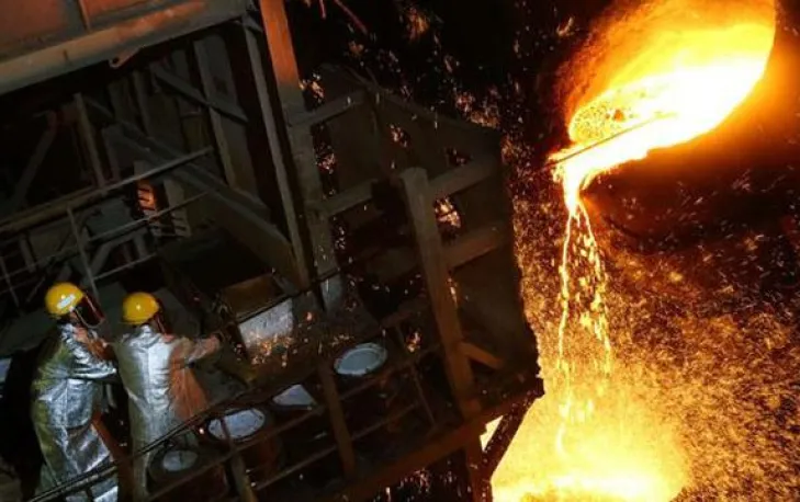 Tak Penuhi Target Pembangunan Smelter, Perusahaan akan Disanksi Finansial Segini<br>