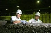 Antam Percepat Pembangunan Smelter