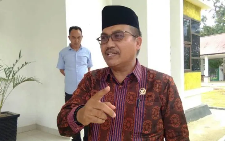 DPRD Konawe Sebagai Jembatan Investasi