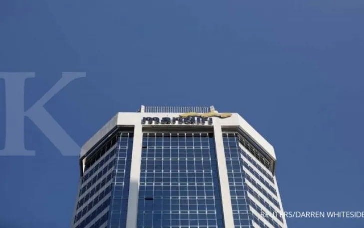 Bank Mandiri (BMRI) genjot kredit korporasi ke tiga sektor ini