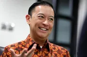 Thomas Lembong Sebut Prestasi 5 Tahun JokowiJK Lumayan