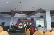 Konstruksi Smelter Freeport Dibangun Tahun Depan