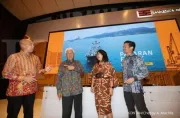 Samudera Indonesia SMDR fokus mengembangkan bisnis chemical tanker