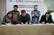 Usai divestasi simak rekomendasi saham Vale Indonesia INCO dari analis berikut