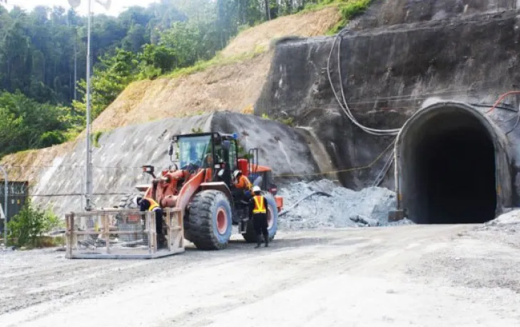 Dua Smelter Mineral Lengkapi Kekayaan Halmahera