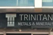 Trinitan Metals Ekspansi Smelter Baru