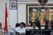 Komite II DPD Gelar Pertemuan Stakeholders Babel Fasilitasi Aspirasi Soal Tambangan Timah