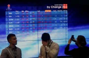 Bukan Main Saham Emas Obligasi  Rupiah Semua Ambles