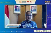 Kemperin Terus Benahi Sembilan Hambatan Pelaku Industri