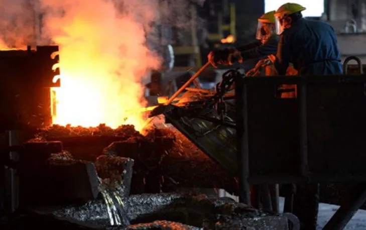 17 Smelter Nikel Berhenti Operasi