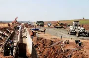 PUPR Siap Dukung Jaringan Jalan Nasional di Infrastruktur Perhubungan dan Kawasan Industri 