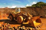 Central Omega Resources Ekspor Produk Ferro Nikel ke Tiongkok