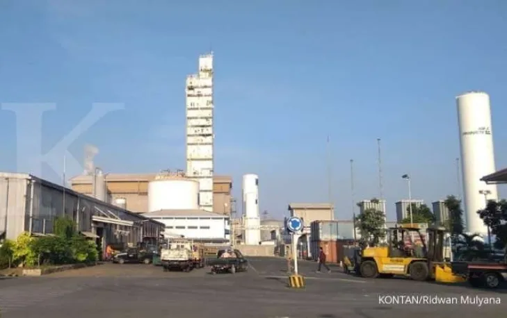 Hanya tambah satu di 2019, ESDM targetkan empat smelter baru di 2020