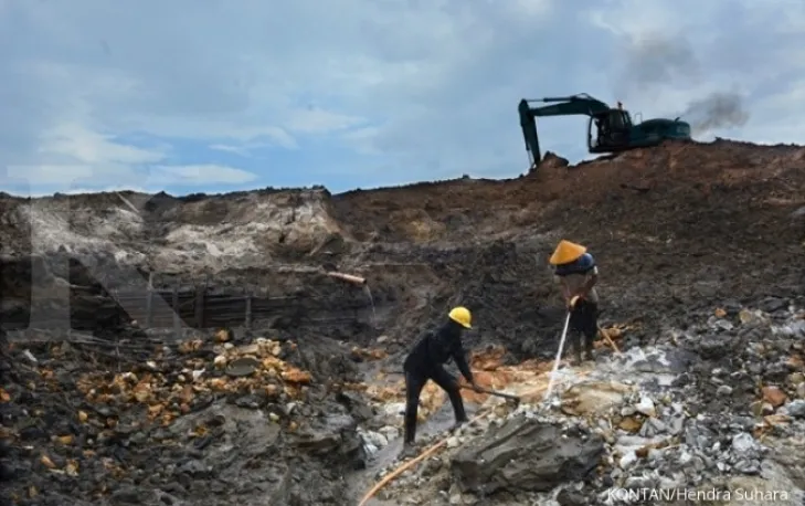 PT Timah Bangun Dua Pabrik Pengolahan Timah Kadar Rendah di Bangka