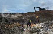 PT Timah Bangun Dua Pabrik Pengolahan Timah Kadar Rendah di Bangka