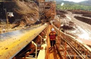 Dana verifikasi smelter dilimpahkan ke perusahaan