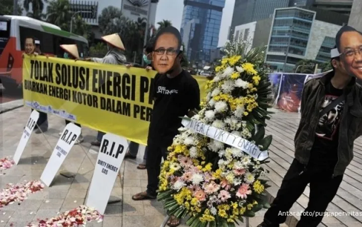 Kementerian ESDM kembangan energi biomasa di NTT