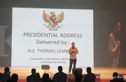 Thomas Lembong Tanpa ekonomi digital investasi luar negeri akan turun