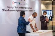 Pasca divestasi ini rencana sinergi Vale Indonesia INCO dengan emiten tambang MIND