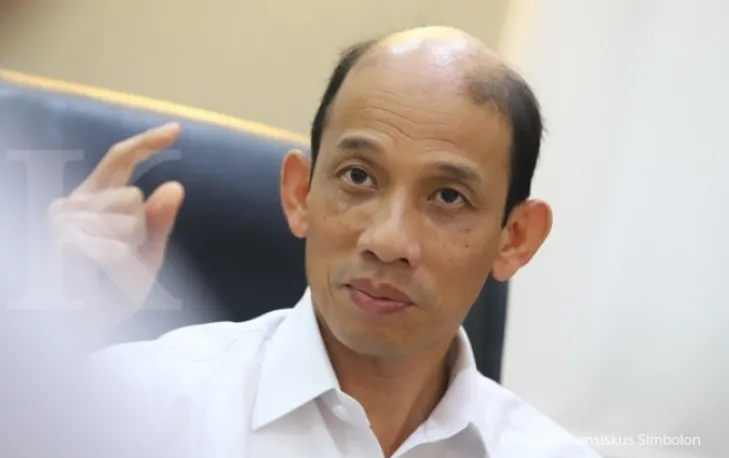 ESDM: Nilai investasi energi sepanjang 2018 capai US$ 32 miliar