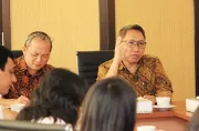 Industri Smelter Suntik Investasi US3 Miliar di Awal 2018 