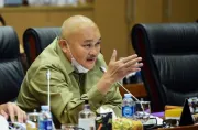 RDP Komisi VII DPR dengan MIND ID Hasilkan Enam Butir Kesimpulan