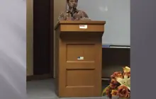 Gallery Upacara pembukaaan diklat operator smelter angkatan 1 - 4 di Pusdiklat ESDM di Bandung tanggal 5 September 2016 2 2