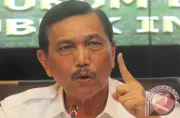 Ingin Hilirisasi Terwujud Luhut Pandjaitan Minta Luruskan PP 772014 