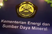 Kementerian ESDM Serahkan DIM RUU Minerba Karena Permintaan DPR