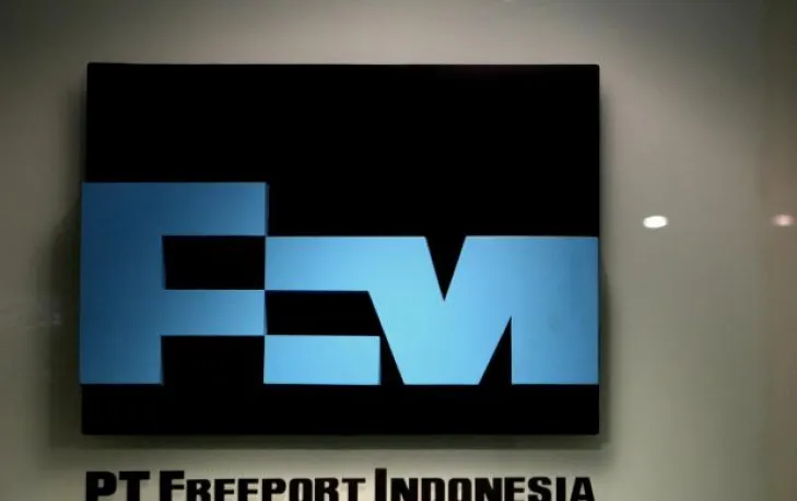 Freeport Enggan Bangun Smelter Sebelum Kontrak Diperpanjang