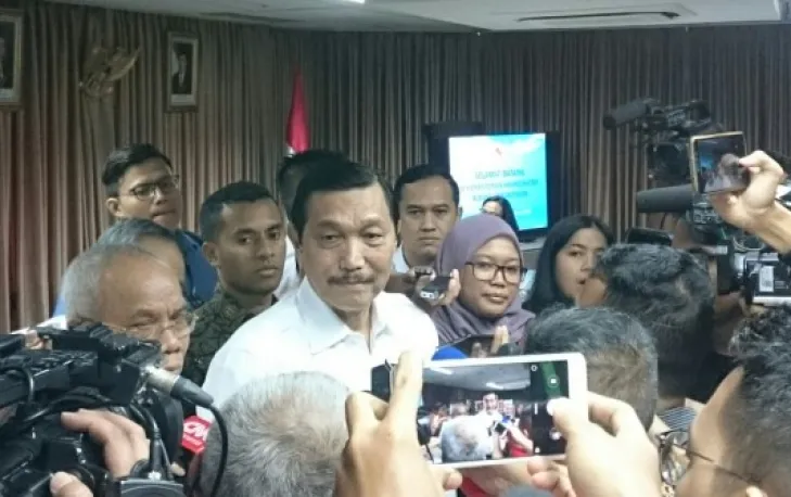 Holding BUMN Pertambangan, Optimalisasi Pengelolaan Sumber Daya Alam 