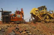 Bumi Resources Minerals Jual Emas ke Antam dan Pegadaian Tahun Depan