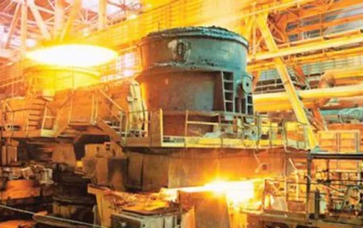 18 Smelter Nikel Dibangun Tahun Ini 