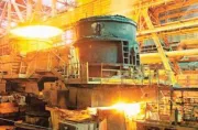 18 Smelter Nikel Dibangun Tahun Ini 