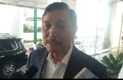 Luhut Kami Gandeng KPK Untuk Tangani Eksportir Nikel Yang Nakal